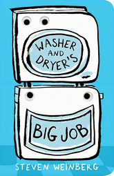 Washer And Dryer's Big Job
